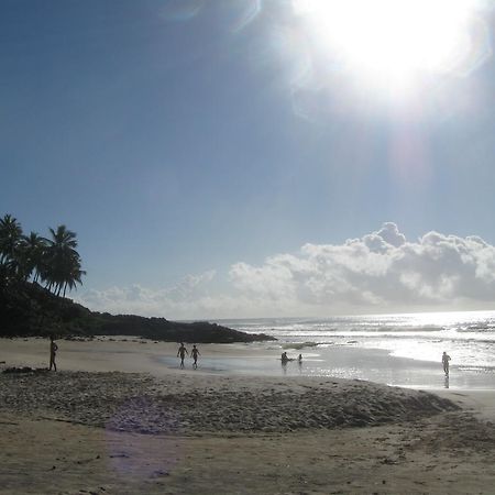 Pousada La Cabana Itacaré Buitenkant foto