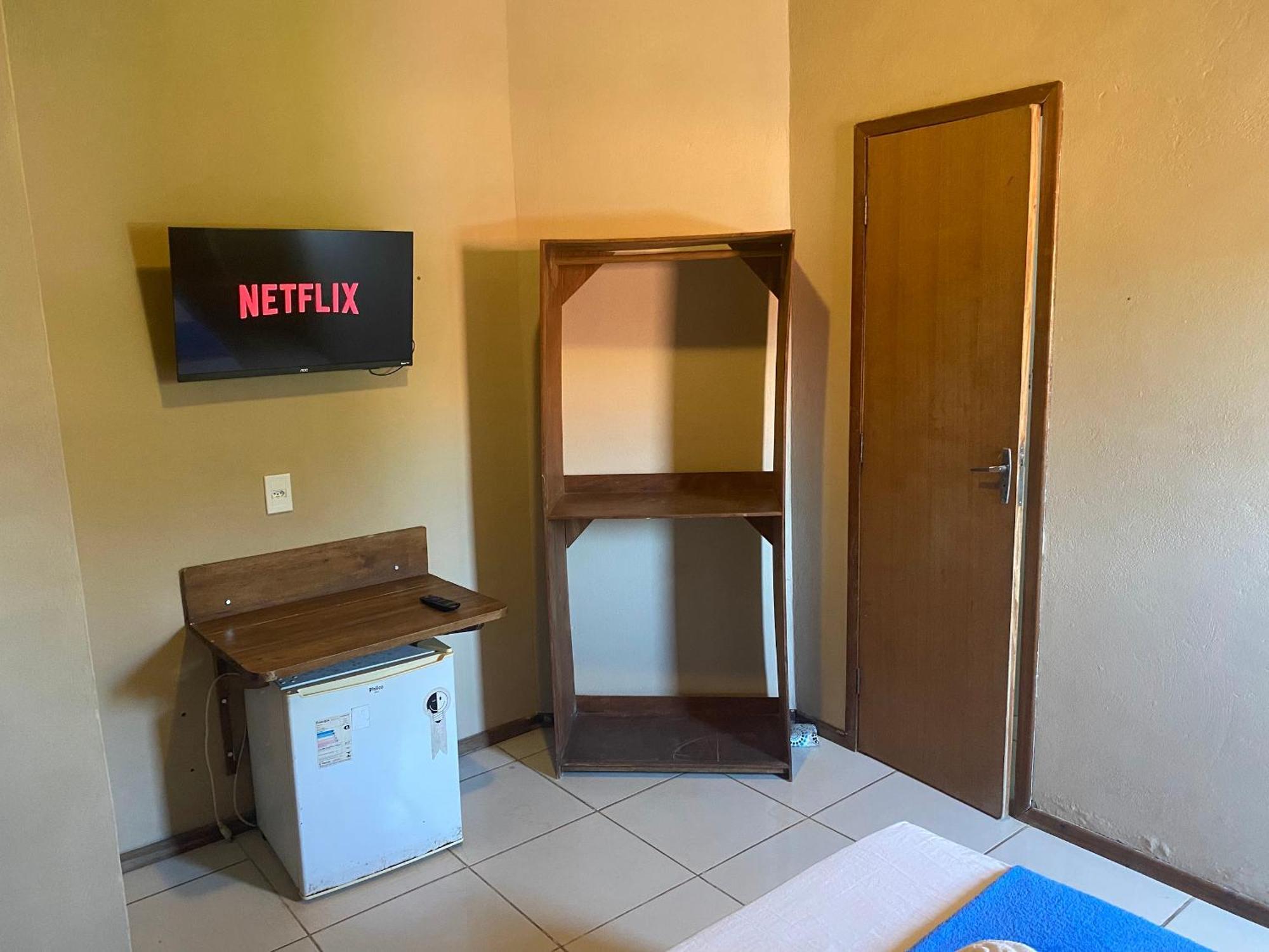 Pousada La Cabana Itacaré Buitenkant foto
