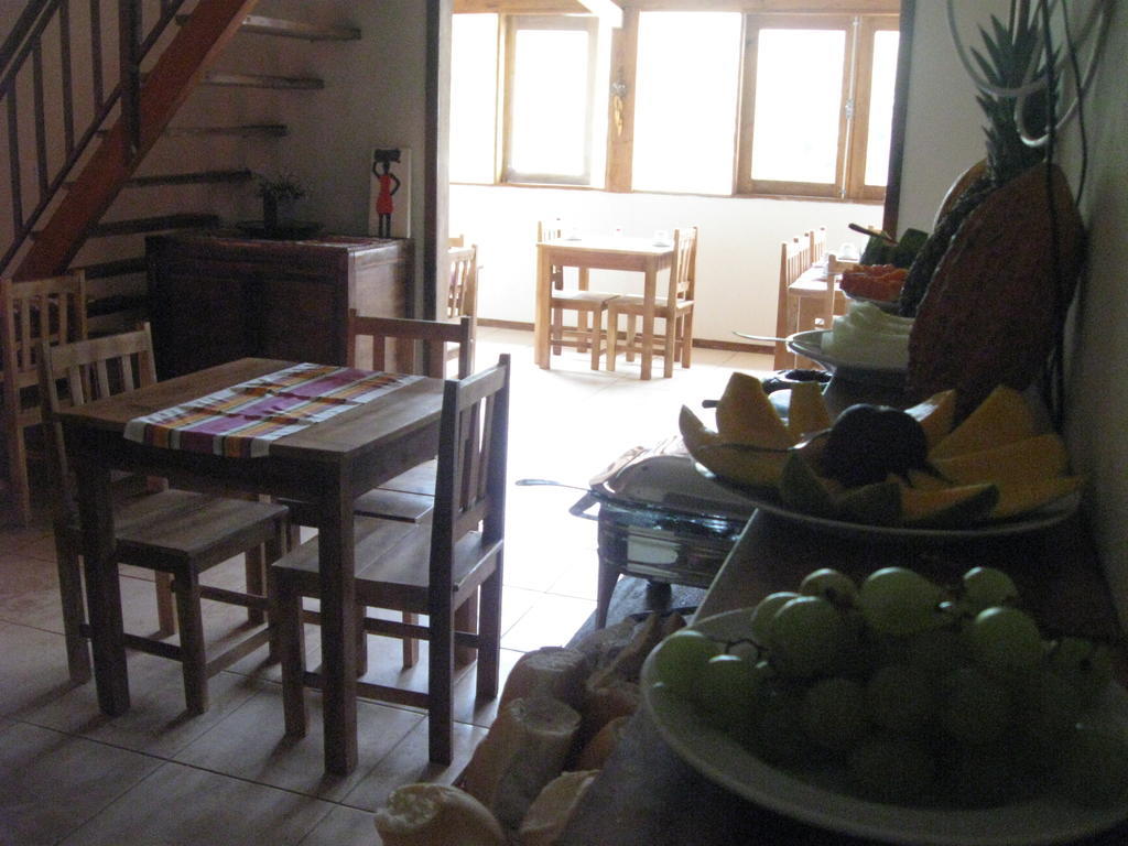Pousada La Cabana Itacaré Buitenkant foto