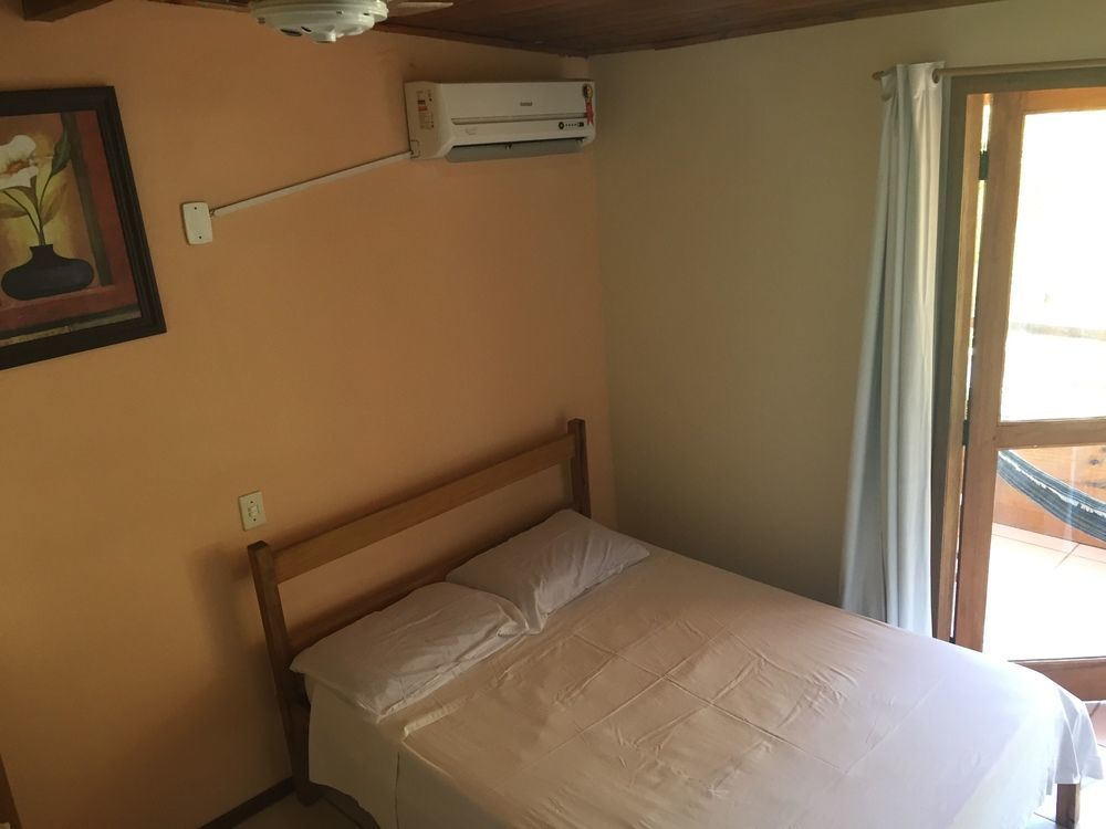 Pousada La Cabana Itacaré Buitenkant foto